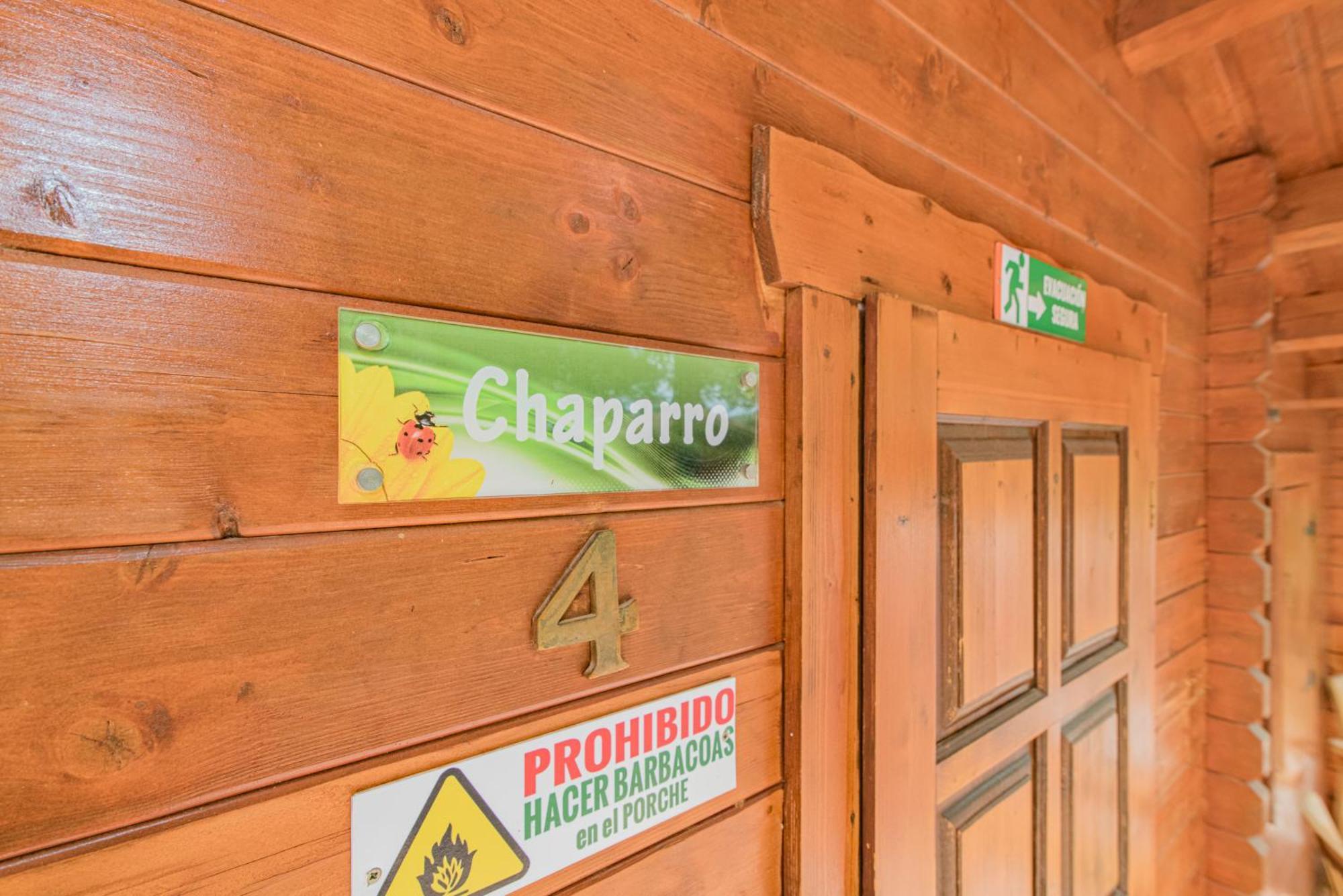 Alojamiento Rural Caserio De La Fuente Дейфонтес Экстерьер фото