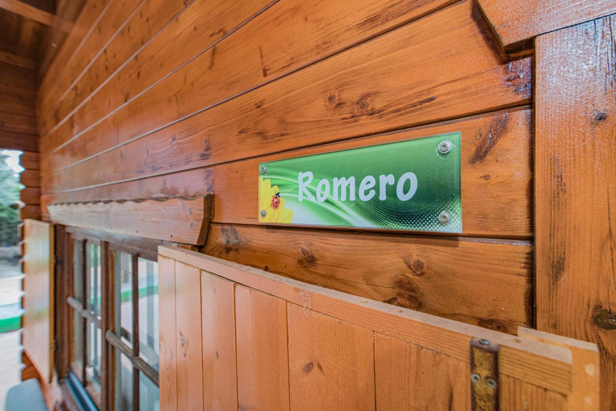 Alojamiento Rural Caserio De La Fuente Дейфонтес Экстерьер фото